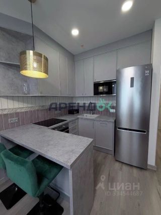 m. Sukharevskaya: Apartment, 2-rooms