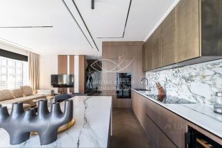 m. TsSKA: Apartment, 4-rooms