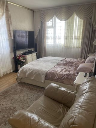 m. Molzhaninovo: Apartment, 2-rooms
