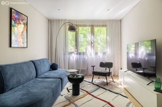 m. Mnevniki: Apartment, 2-rooms