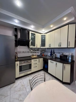 m. Podolsk: Apartment, 2-rooms