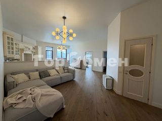 m. Akademicheskaya: Apartment, 3-rooms