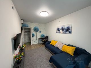 m. Ulitsa Dmitrievskogo: Apartment, 2-rooms