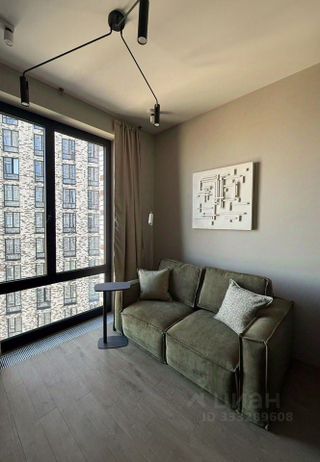 m. Ulitsa 1905 goda: Apartment, 2-rooms