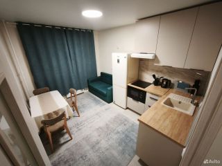 m. Bitsa: Apartment, 1-rooms