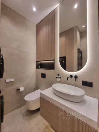 m. Avtozavodskaya: Apartment, 3-rooms