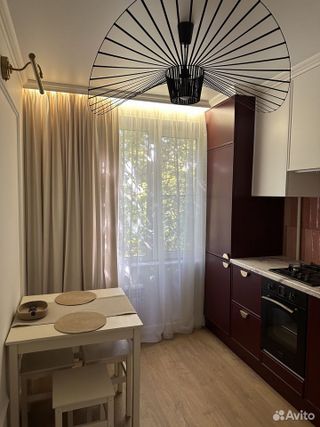 m. Belyaevo: Apartment, 1-rooms