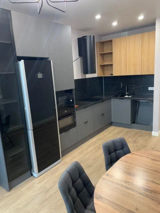 m. Skolkovo: Apartment, 1-rooms