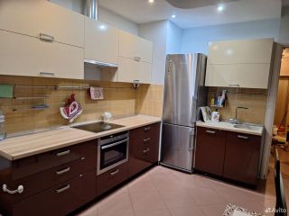 m. Zhulebino: Apartment, 1-rooms