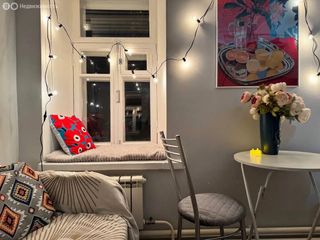 m. Kurskaya: Apartment, studio