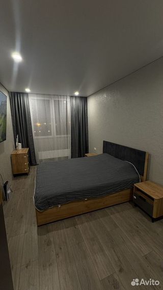 m. Zheleznodorozhnaya: Apartment, 2-rooms