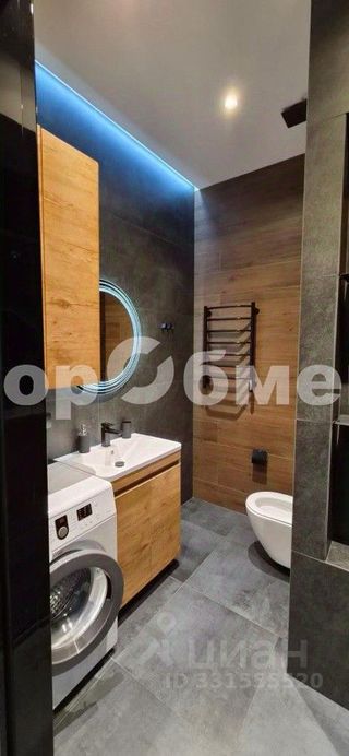 m. Barrikadnaya: Apartment, 2-rooms