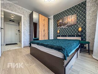 m. Aminyevskaya: Apartment, 1-rooms