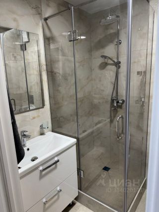 m. Aminyevskaya: Apartment, studio