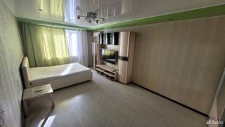 m. Podolsk: Apartment, 1-rooms