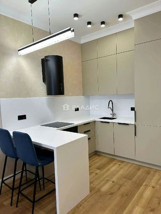 m. Aviamotornaya: Apartment, 1-rooms