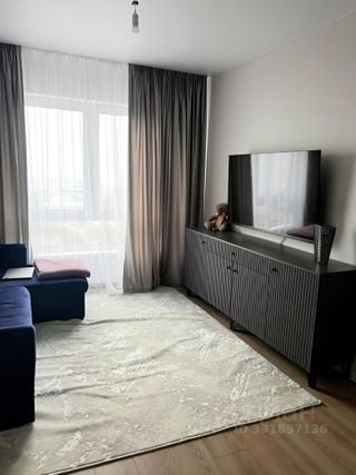 m. Kotelniki: Apartment, 1-rooms