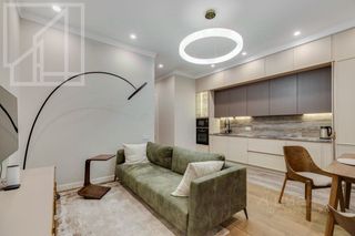 m. Mayakovskaya: Apartment, 3-rooms