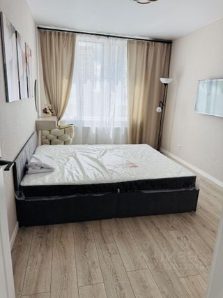 m. Strogino: Apartment, 2-rooms