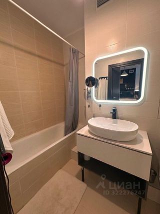 m. Pyatnitskoe shosse: Apartment, 1-rooms