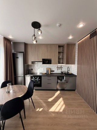 m. Ochakovo I: Apartment, 1-rooms