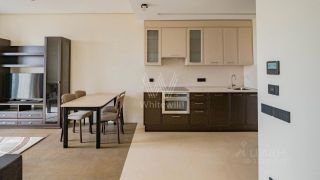 m. Park Pobedy: Apartment, 2-rooms