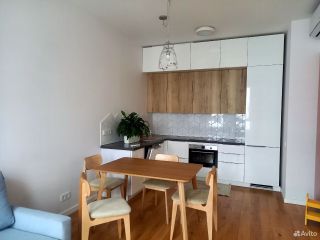 m. Botanichesky sad: Apartment, 1-rooms
