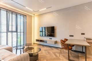 m. Matveevskoe: Apartment, 2-rooms