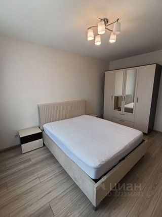 m. Aminyevskaya: Apartment, 2-rooms