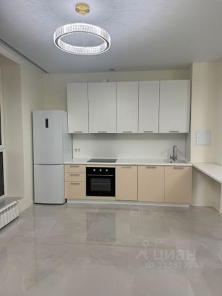 m. Kalitniki: Apartment, 2-rooms