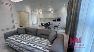 m. Shelepikha: Apartment, 2-rooms