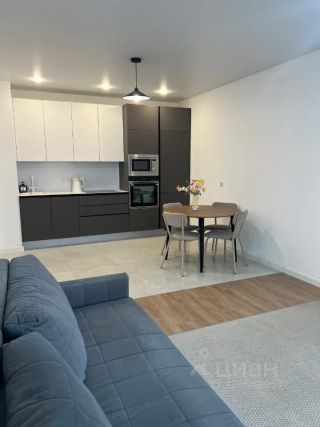 m. Vnukovo: Apartment, 3-rooms