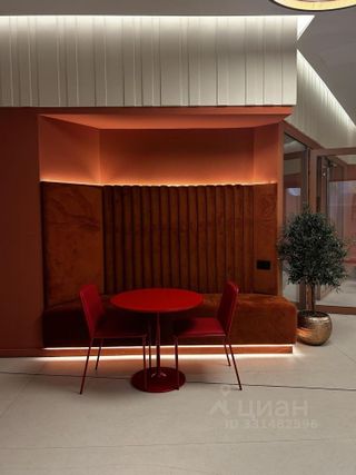 m. Kaluzhskaya: Apartment, studio