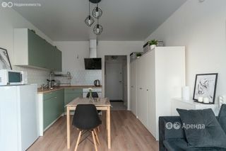 m. Kotelniki: Apartment, studio