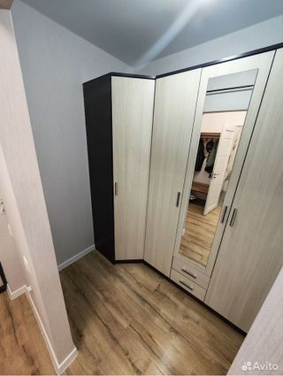 m. Zheleznodorozhnaya: Apartment, 1-rooms