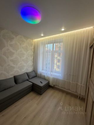 m. Opalikha: Apartment, 2-rooms