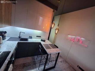 m. Shelepikha: Apartment, 1-rooms