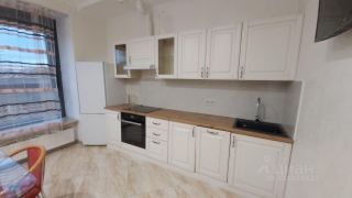 m. Bagrationovskaya: Apartment, 2-rooms