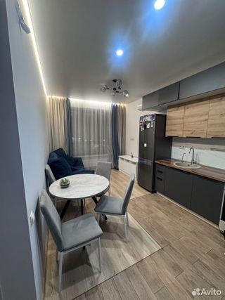 m. Seligerskaya: Apartment, 1-rooms