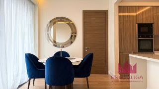 m. TsSKA: Apartment, 3-rooms
