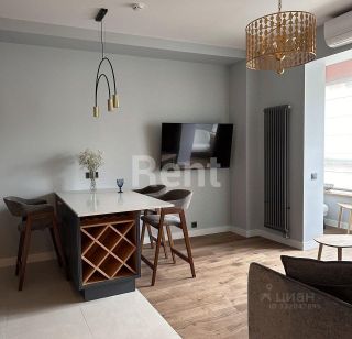 m. Paveletskaya: Apartment, 2-rooms