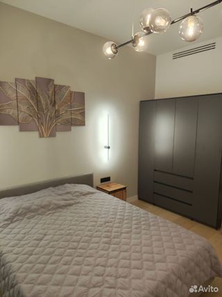 m. Pavshino: Apartment, 1-rooms