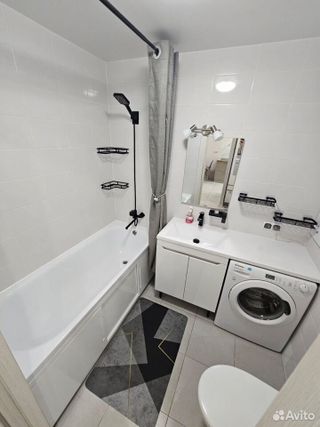 m. Kotelniki: Apartment, 1-rooms