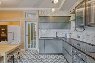m. Belorusskaya: Apartment, 3-rooms