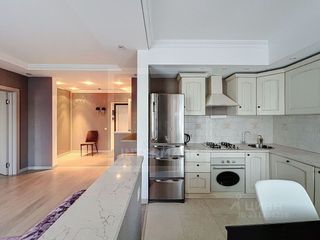 m. Novatorskaya: Apartment, 2-rooms
