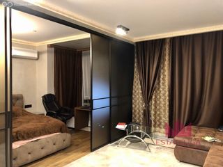 m. TsSKA: Apartment, 2-rooms