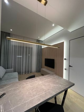 m. Belorusskaya: Apartment, 2-rooms
