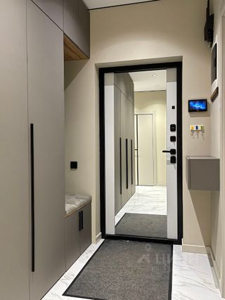m. Butovo: Apartment, 2-rooms