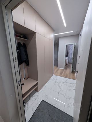 m. Novodachnaya: Apartment, 1-rooms