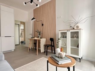 m. Begovaya: Apartment, 1-rooms